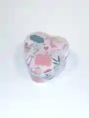 Коралловый шкатулка сердце, 4 цвета