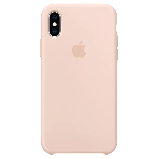 Чехол для iPhone XR Silicone Case