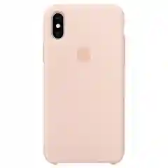 Конфетный чехол для iPhone XR Silicone Case