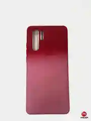 Розовый чехол на Huawei Honor P30 PRO