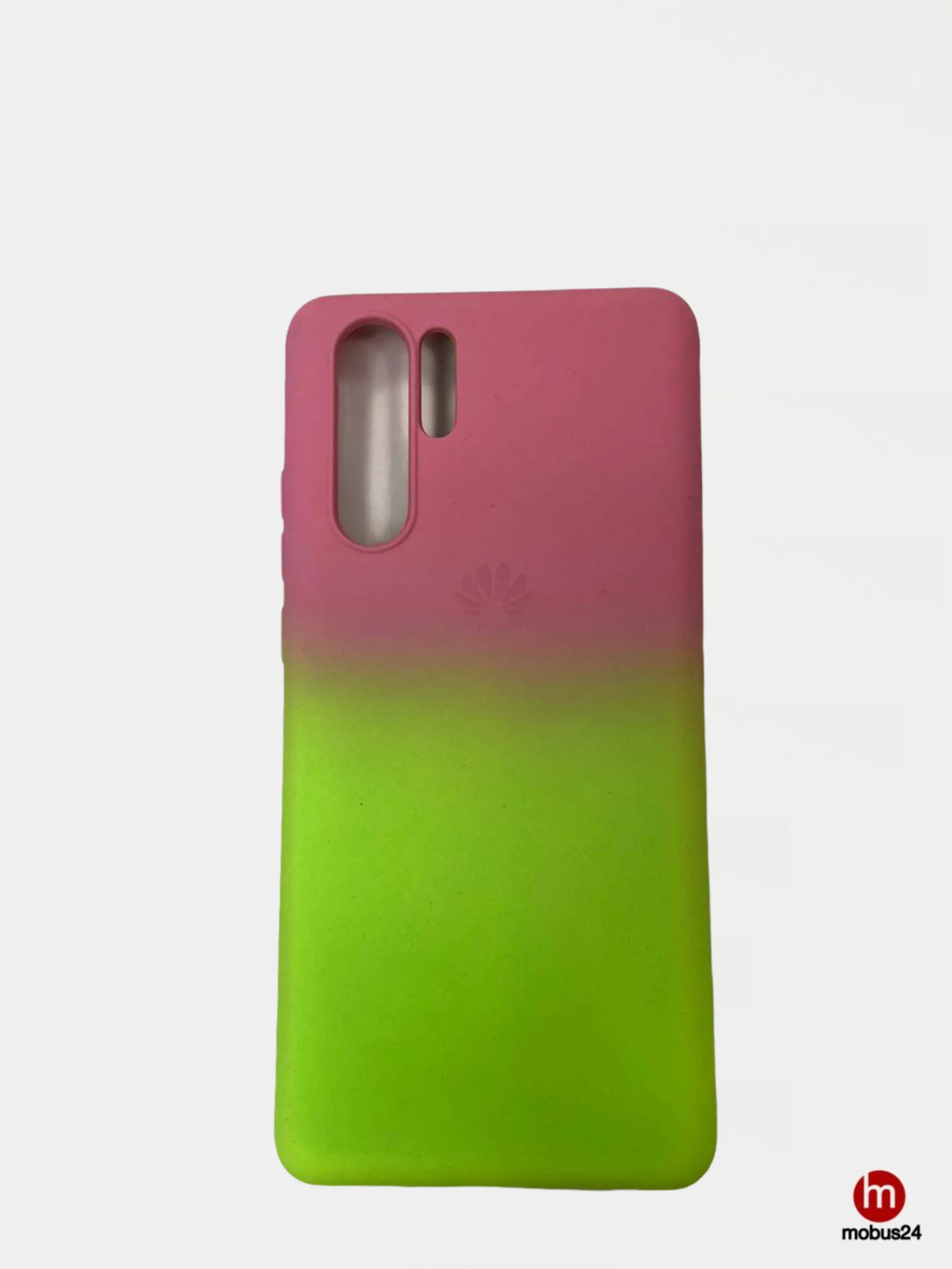 Лайм чехол на Huawei Honor P30 PRO