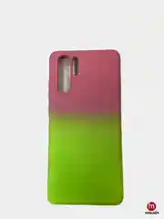 Лайм чехол на Huawei Honor P30 PRO