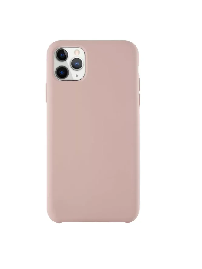 Карамельный чехол Silicone Case iPhone 12/12 PRO, 15 цветов