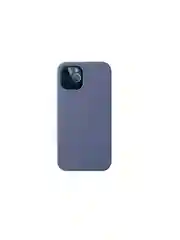 Серый чехол Silicone Case iPhone 12/12 PRO, 15 цветов