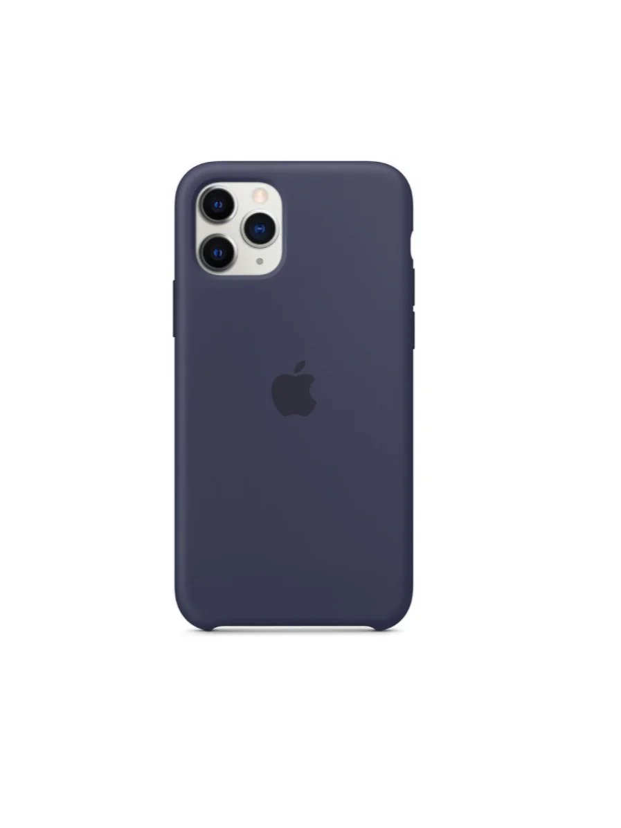 Бирюзовый чехол Silicone Case iPhone 12/12 PRO, 15 цветов