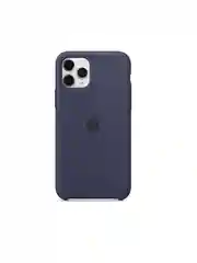 Бирюзовый чехол Silicone Case iPhone 12/12 PRO, 15 цветов