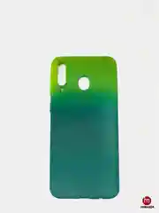 Черный чехол Samsung M30