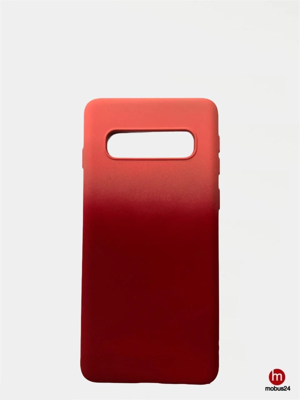Манго чехол для Samsung S10