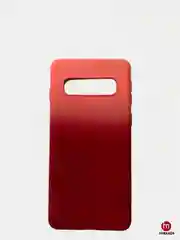 Манго чехол для Samsung S10