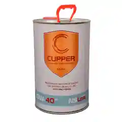 Масло моторное Cupper NSLine 10W40 HD (4 л)