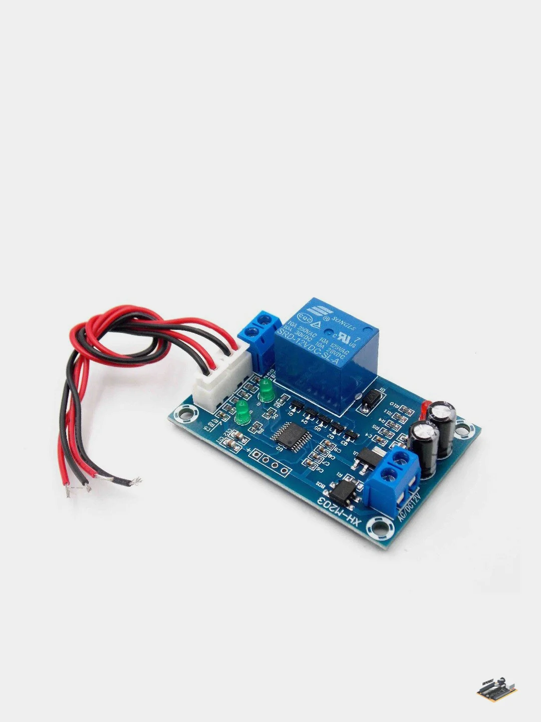 Arduino автоматический. Arduino автоматический