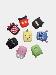 Чехол для Apple AirPods 1/2