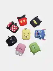Чехол для Apple AirPods 1/2