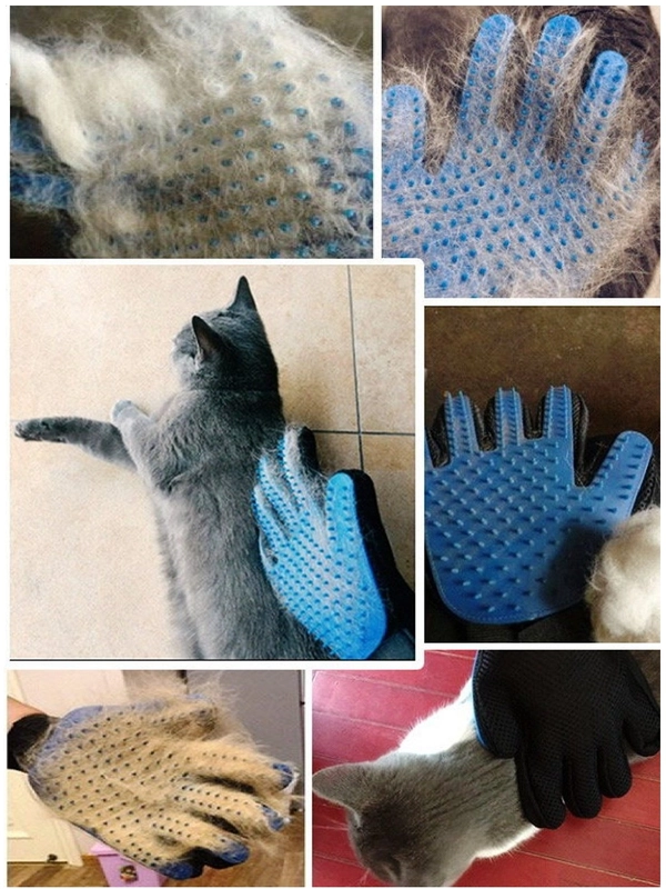 Перчатка True Touch