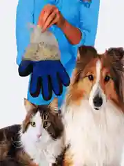 Перчатка True Touch