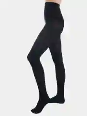 Женские шерстяные колготки