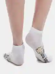 Красный женские носки