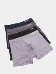 Мужские трусы боксеры