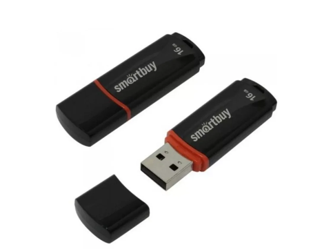 Флешка USB flash drive 16gb