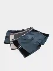 Мужские трусы боксеры