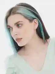 Серьга-кафф