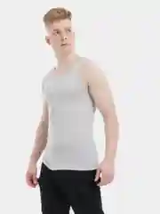 Черный майка мужская