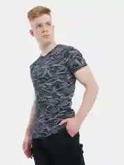 Футболка мужская