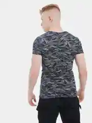 Футболка мужская
