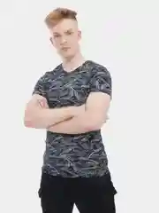 Футболка мужская