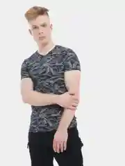 Футболка мужская