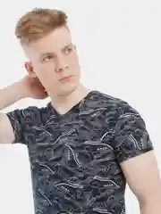 Футболка мужская