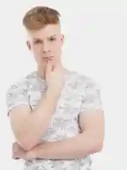 Футболка мужская