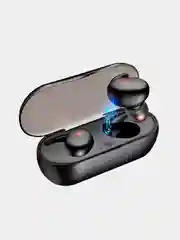 Беспроводные наушники, сенсорная Bluetooth гарнитура