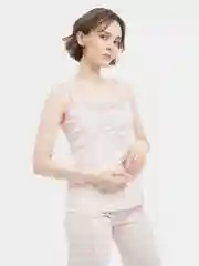 Пижама клеточка