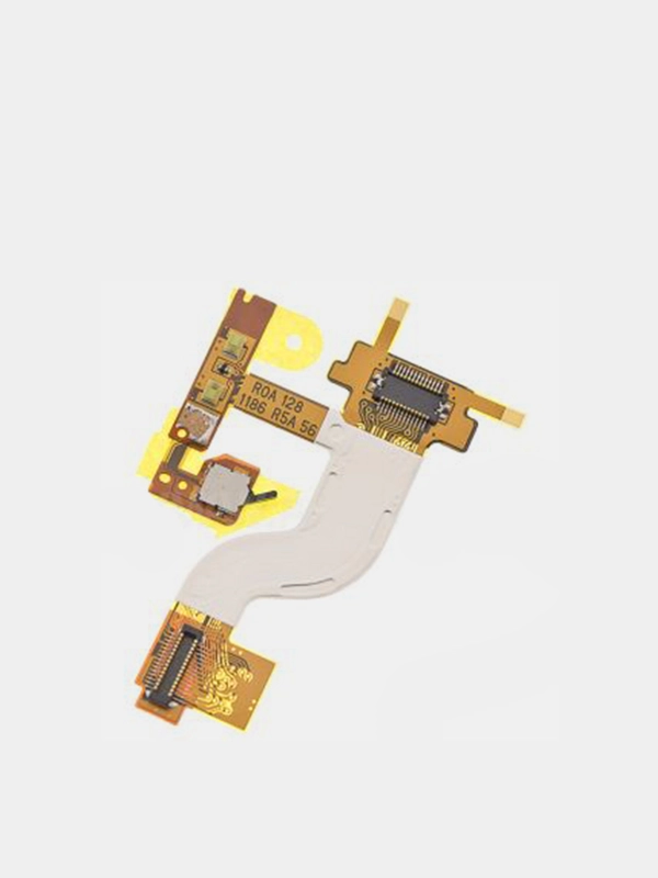 Шлейф Sony Ericsson K750 для камеры