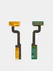 Шлейф Sony Ericsson F100 с разъемами