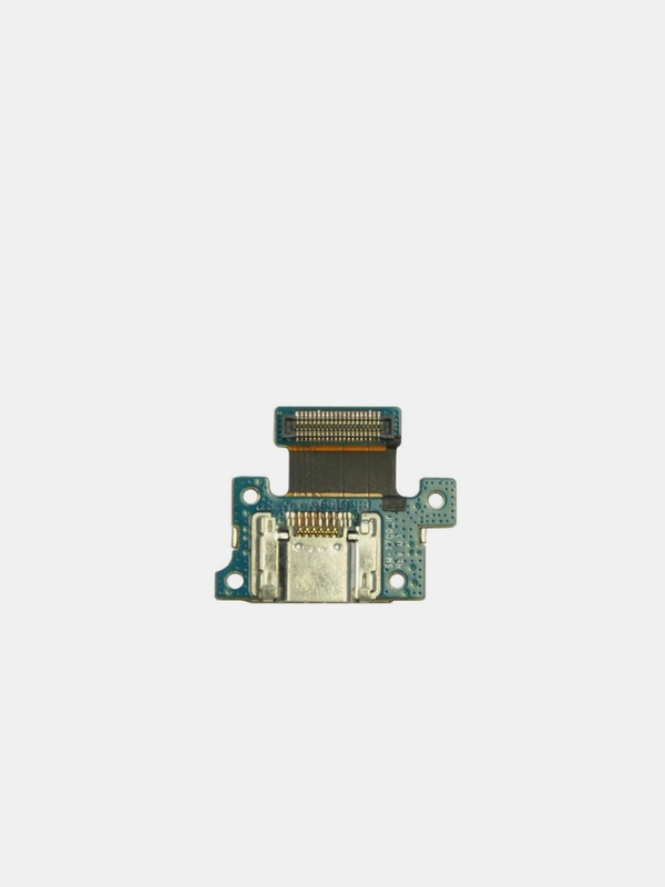 Шлейф Samsung SM-T700, системный разъем