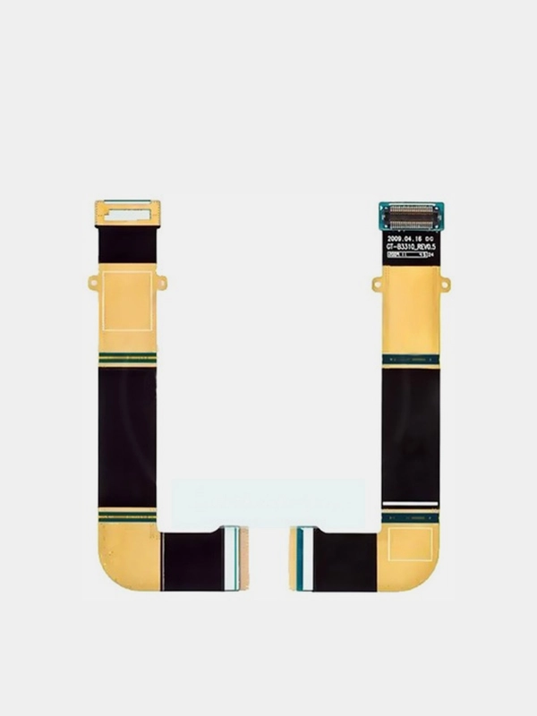 Шлейф Samsung B3310 Taiwan