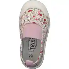 Кеды для девочки TRIEN