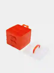 Контейнер-органайзер для мелочей 3-х ярусный IDEA