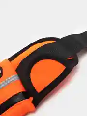 Сумка на пояс для спорта, Спортивная беговая женская*мужская сумка