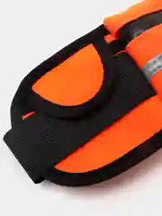 Сумка на пояс для спорта, Спортивная беговая женская*мужская сумка