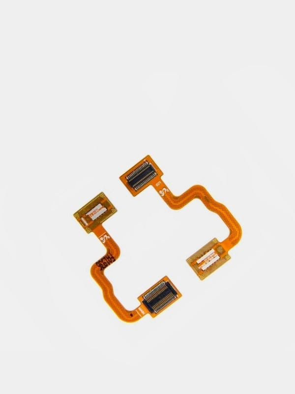 Шлейф Samsung B320 Taiwan