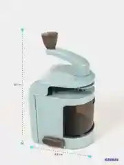 Ледяной спиралерезка