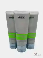 Кондиционер для волос аргановый несмываемый Welcos Mugens, 100 гр