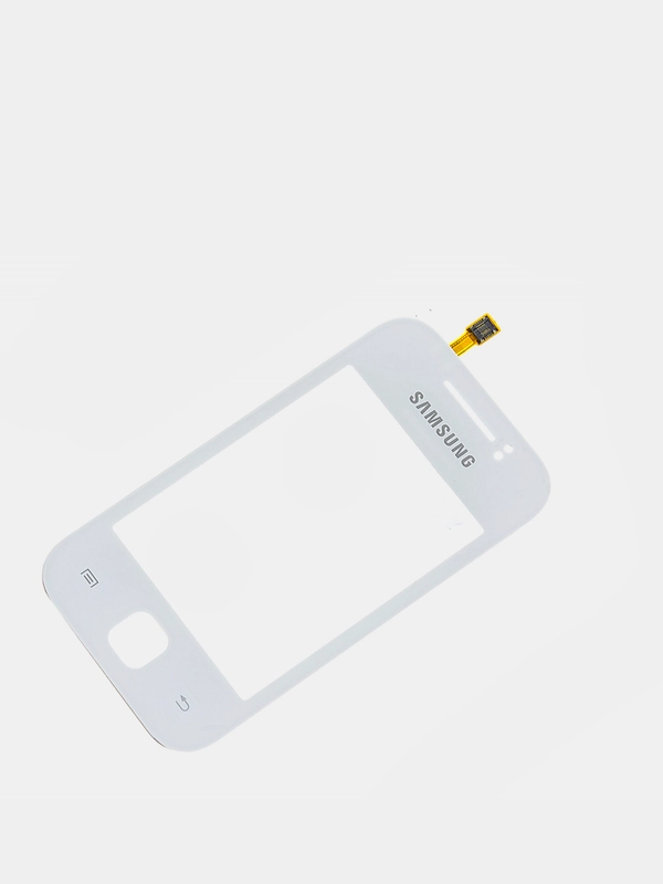 Тачскрин Samsung S5360 (белый)