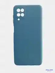 Морской чехол Samsung Galaxy A42, A32, A52 силиконовый