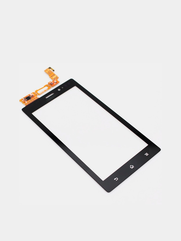 Тачскрин Sony Xperia Sola (MT27i)