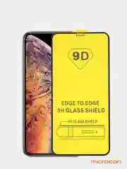 Защитное стекло iPhone 12, 12 Pro, 12 Pro Max, 12 mini
