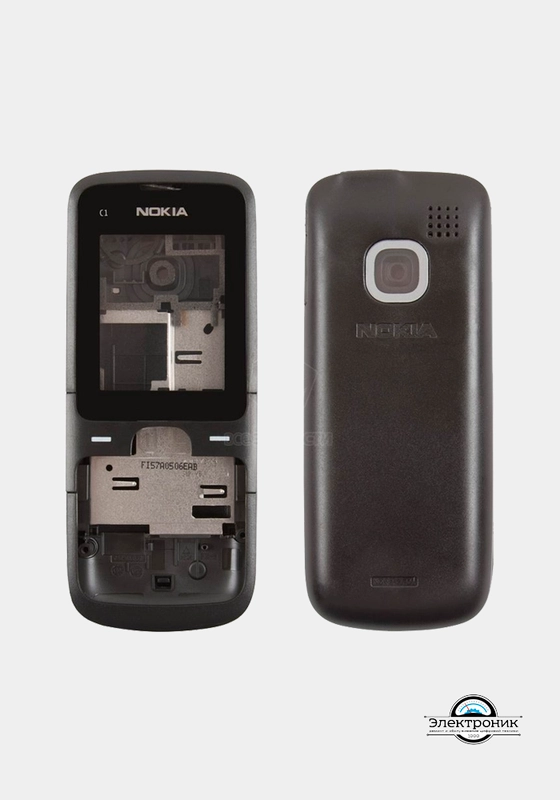 Корпус для Nokia С1-01